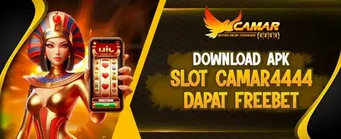 Bonus Spesial Download special APK screenshot