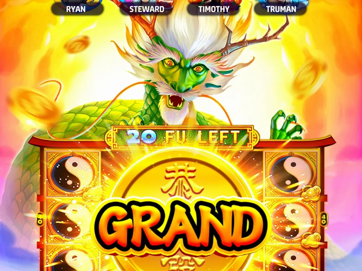 Koleksi special Slot Gacor screenshot
