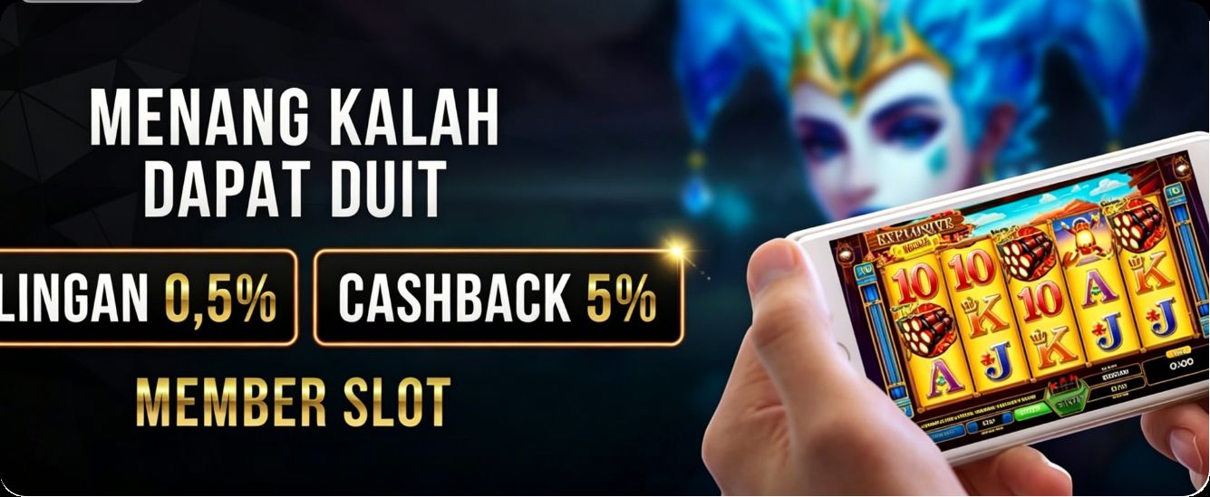 Main wwwspecial.com Menang Jackpot Besar